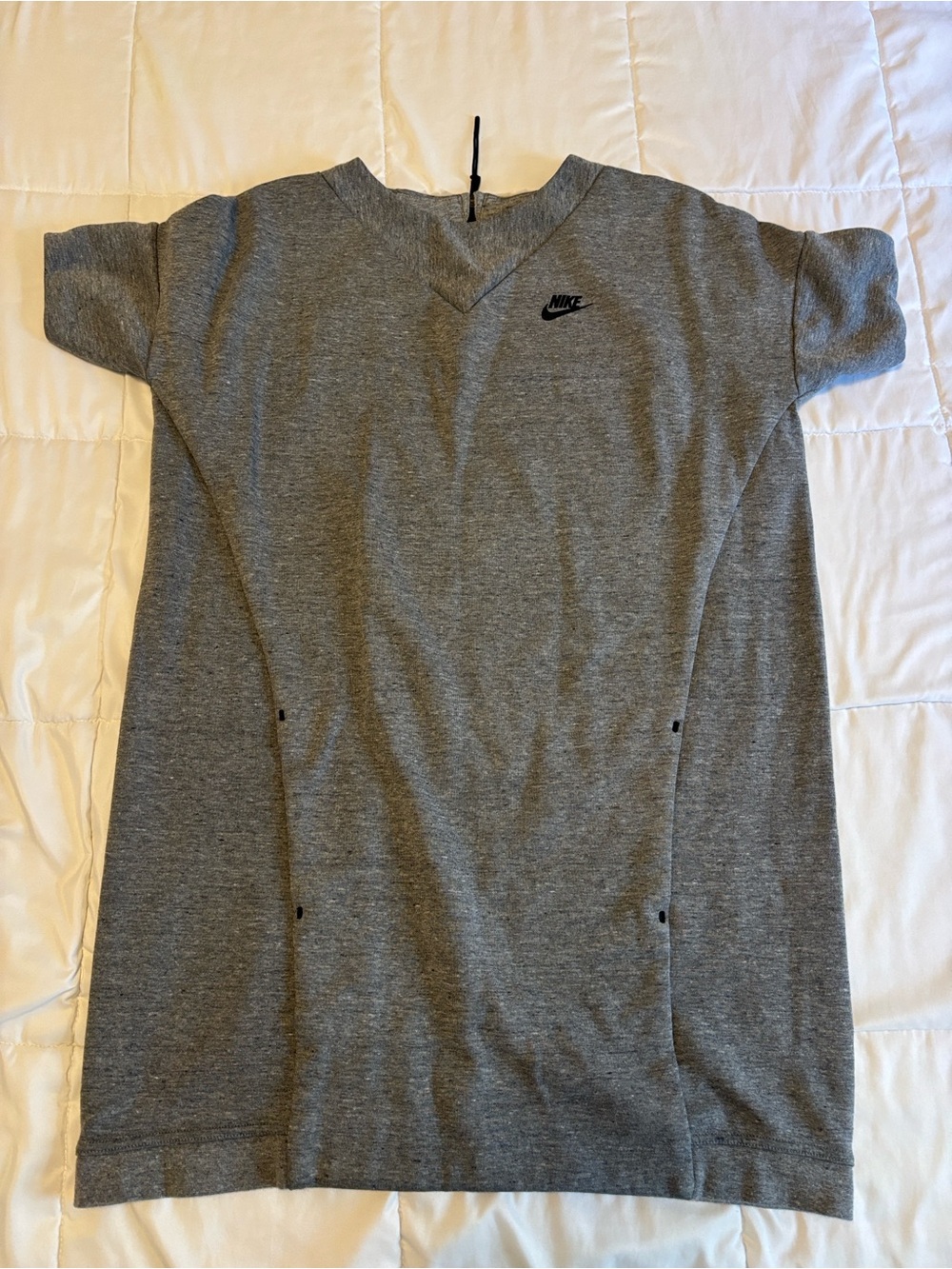 Nike Tech Fleece Dress